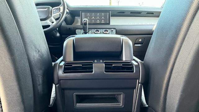 2024 Land Rover Defender 110 P300 S