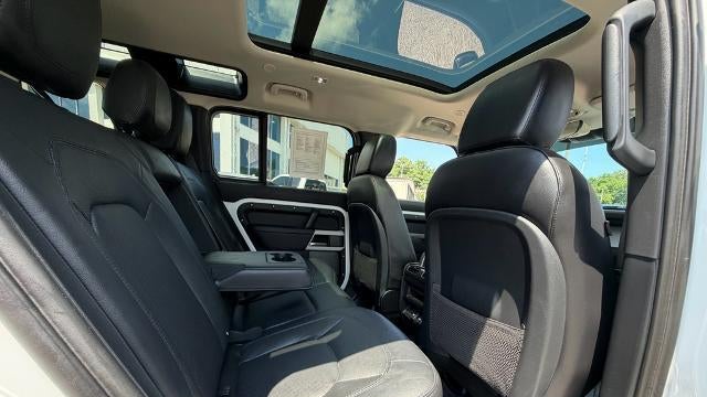 2024 Land Rover Defender 110 P300 S