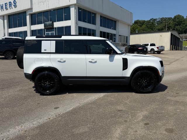 2024 Land Rover Defender - $49,900