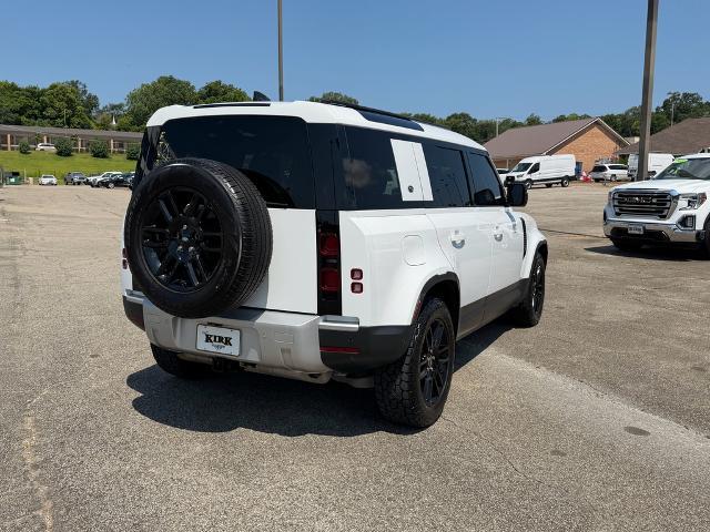 2024 Land Rover Defender - $49,900
