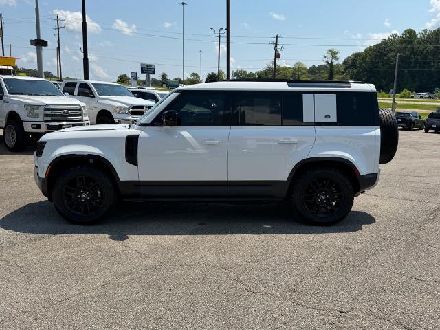 2024 Land Rover Defender - $49,900