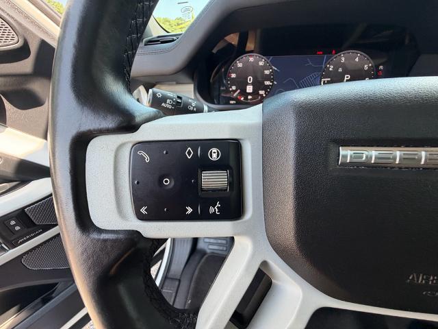 2024 Land Rover Defender - $49,900