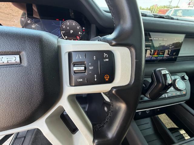 2024 Land Rover Defender - $49,900