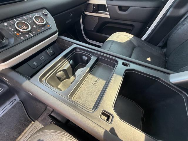 2024 Land Rover Defender - $49,900