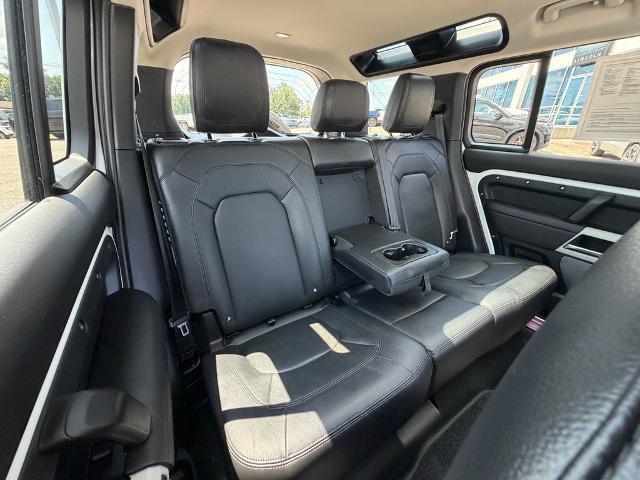 2024 Land Rover Defender - $49,900