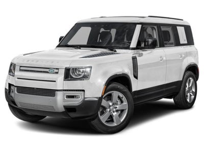 Photo of a 2024 Land Rover Defender AWD 110 P300 S 4DR SUV for sale