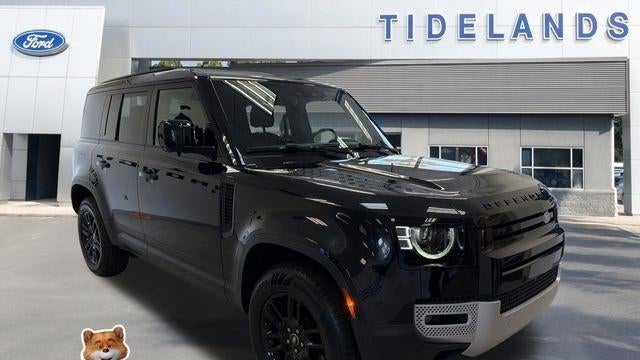 Preowned 2025 Land Rover Defender 110 P300 S for Sale