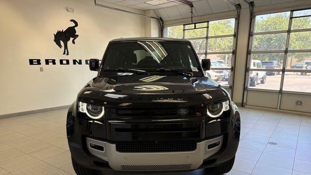 2025 Land Rover Defender 110 P300 S