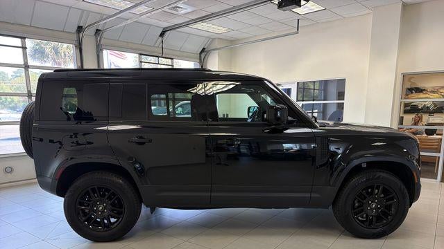 2025 Land Rover Defender 110 P300 S