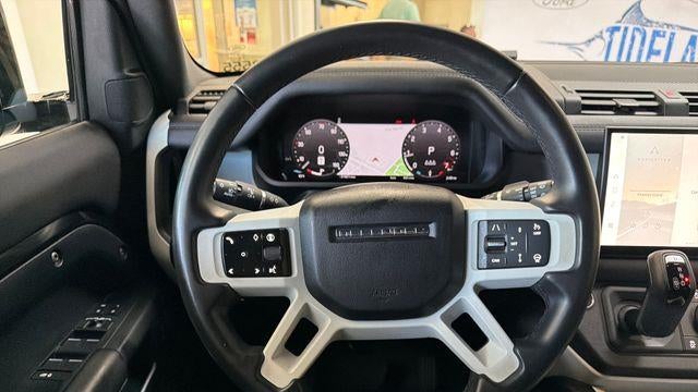 2025 Land Rover Defender 110 P300 S