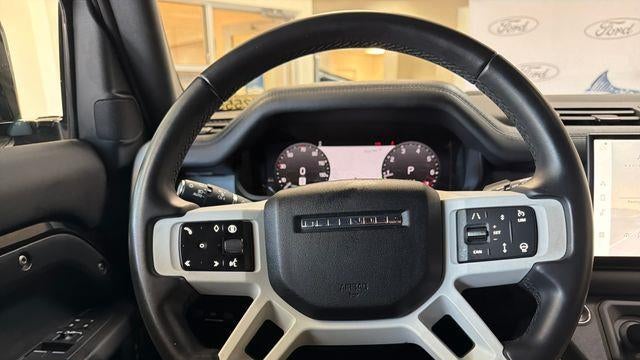 2025 Land Rover Defender 110 P300 S