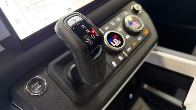 2025 Land Rover Defender 110 P300 S