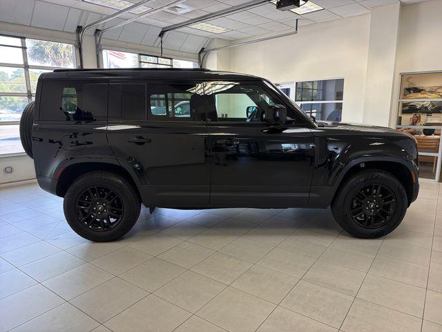 2025 Land Rover Defender - $52,200