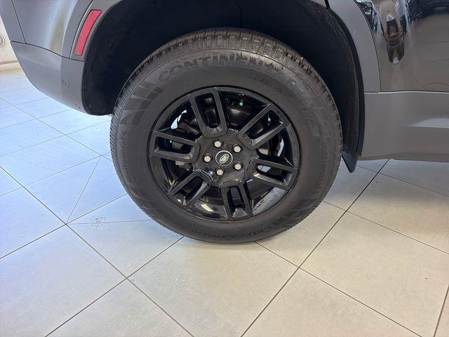 2025 Land Rover Defender - $52,200