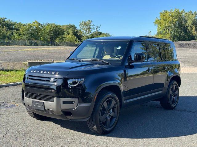 2026 Land Rover Defender - $66,992
