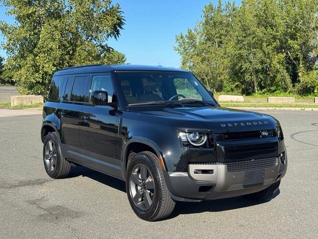 2026 Land Rover Defender - $66,992