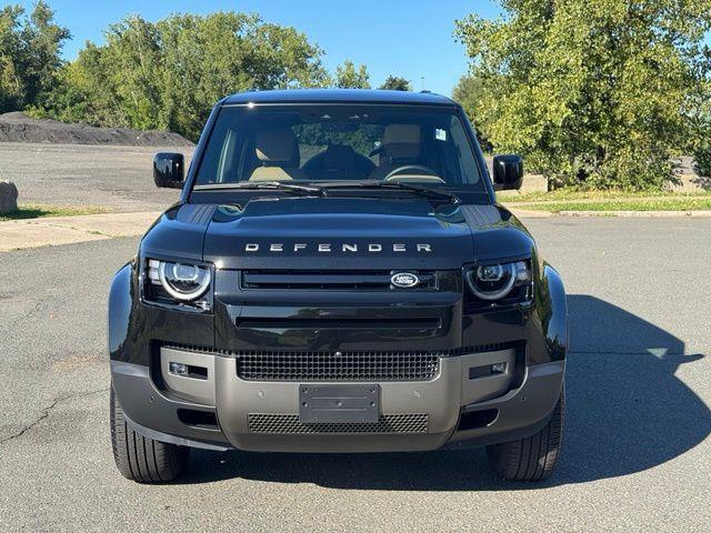 2026 Land Rover Defender - $66,992