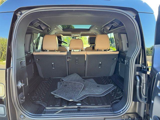 2026 Land Rover Defender - $66,992