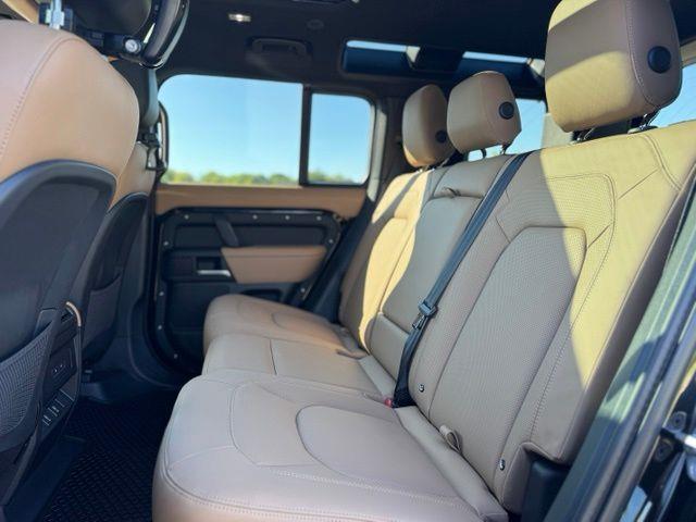 2026 Land Rover Defender - $66,992