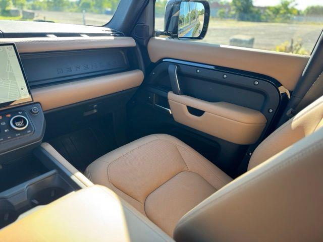 2026 Land Rover Defender - $66,992