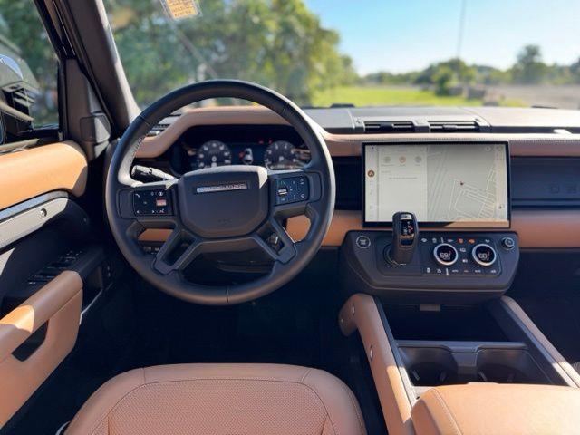 2026 Land Rover Defender - $66,992