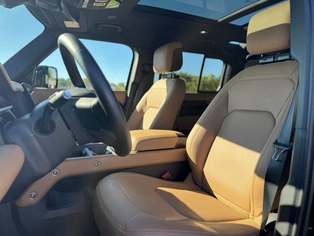 2026 Land Rover Defender - $66,992