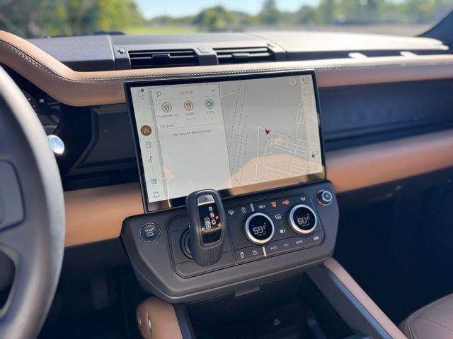 2026 Land Rover Defender - $66,992