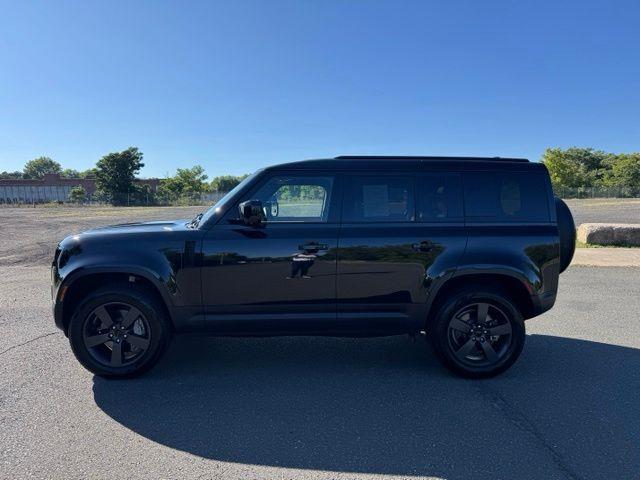 2026 Land Rover Defender - $66,992