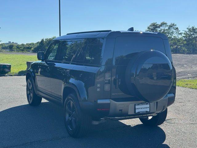2026 Land Rover Defender - $66,992
