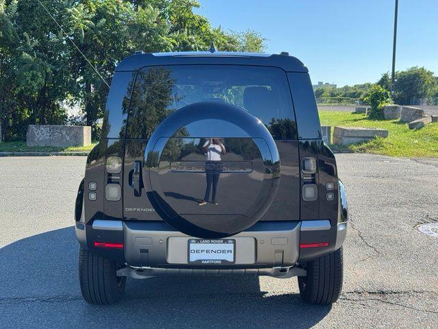 2026 Land Rover Defender - $66,992