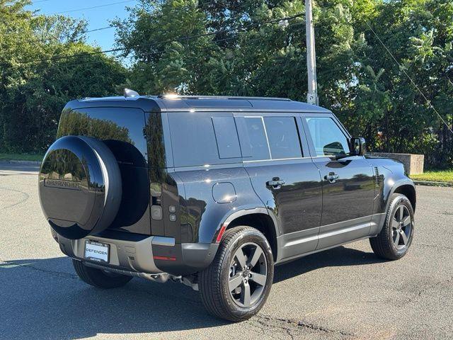 2026 Land Rover Defender - $66,992