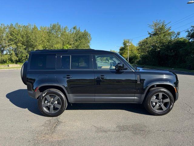 2026 Land Rover Defender - $66,992