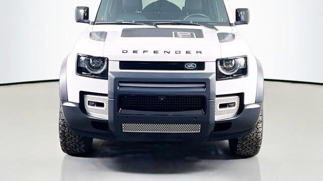 2023 Land Rover Defender 110 30th Anniversary Edition