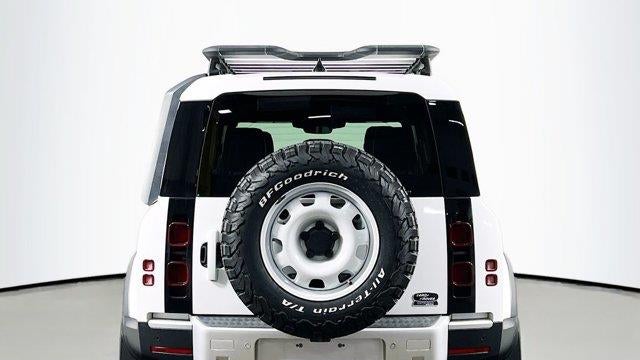 2023 Land Rover Defender 110 30th Anniversary Edition
