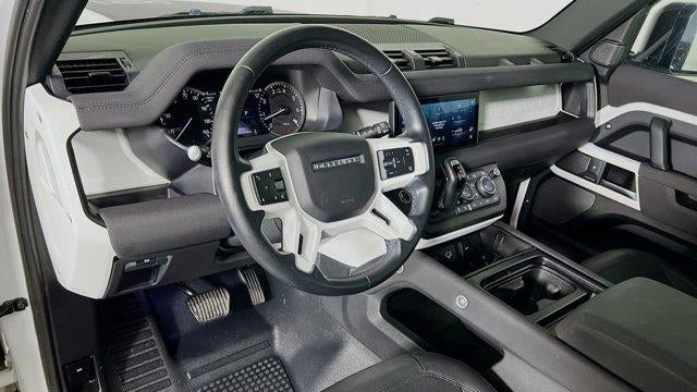 2023 Land Rover Defender 110 30th Anniversary Edition