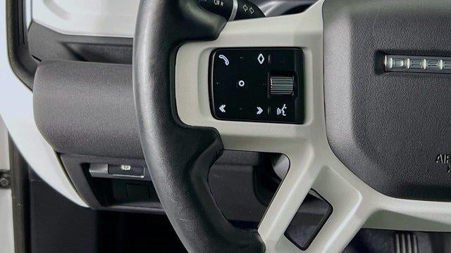 2023 Land Rover Defender 110 30th Anniversary Edition