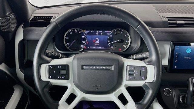 2023 Land Rover Defender 110 30th Anniversary Edition
