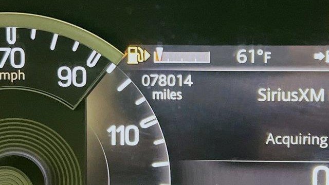 2023 Land Rover Defender 110 30th Anniversary Edition