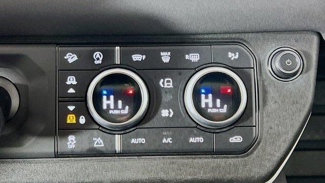 2023 Land Rover Defender 110 30th Anniversary Edition