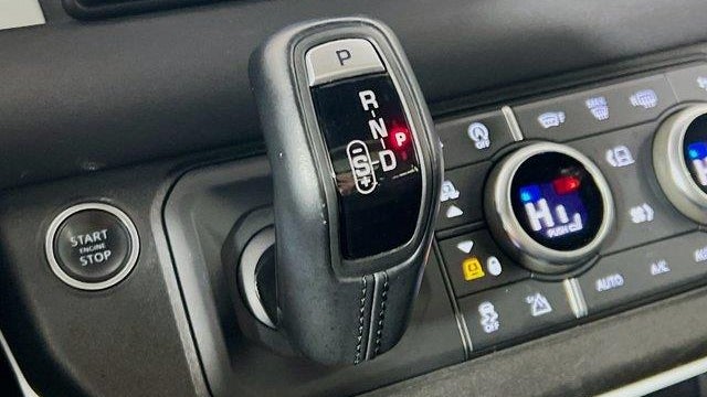 2023 Land Rover Defender 110 30th Anniversary Edition