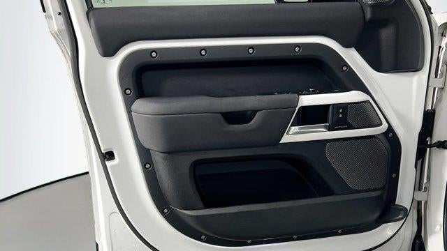 2023 Land Rover Defender 110 30th Anniversary Edition