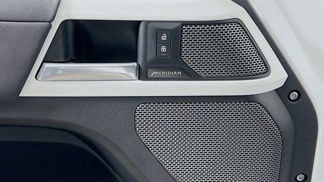 2023 Land Rover Defender 110 30th Anniversary Edition