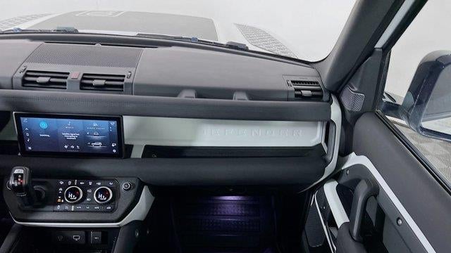 2023 Land Rover Defender 110 30th Anniversary Edition