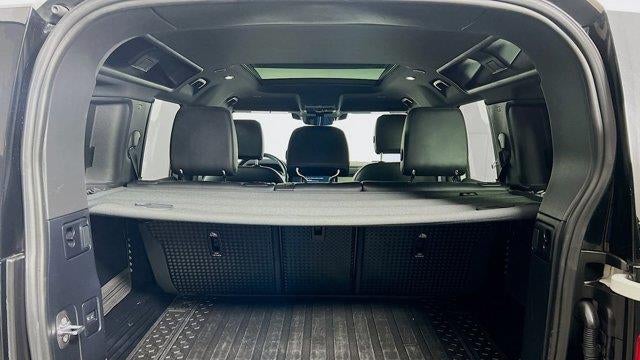 2023 Land Rover Defender 110 30th Anniversary Edition