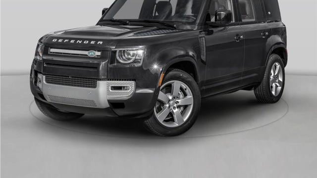 Preowned 2024 Land Rover Defender 110 P300 S for Sale