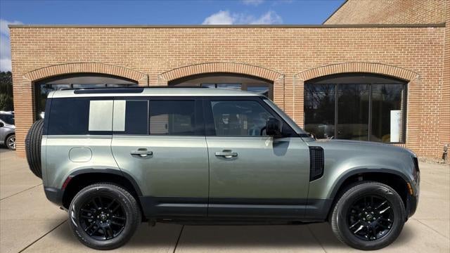 2025 Land Rover Defender 110 P300 S