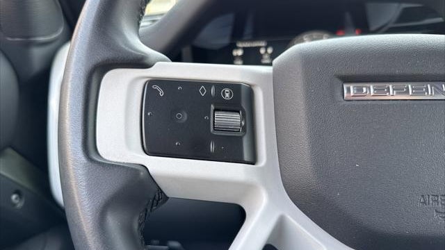 2025 Land Rover Defender 110 P300 S