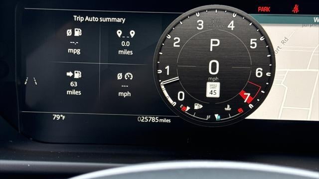 2025 Land Rover Defender 110 P300 S