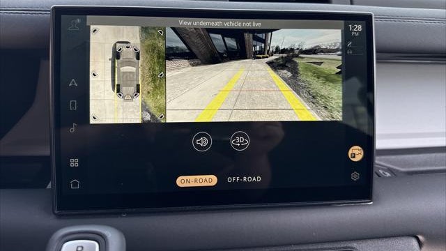 2025 Land Rover Defender 110 P300 S