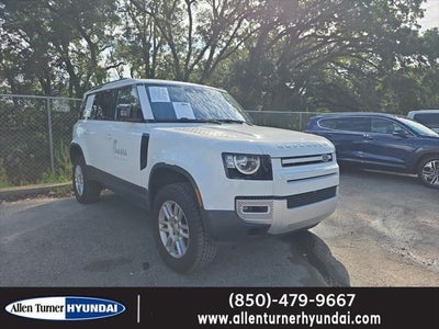 2020 Land Rover Defender AWD 110 S 4DR SUV